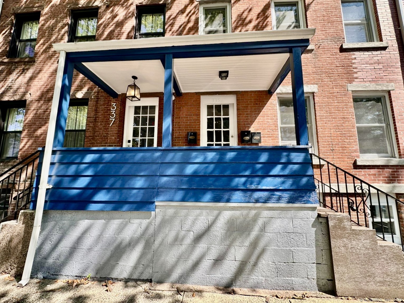 335 Saint John Street
