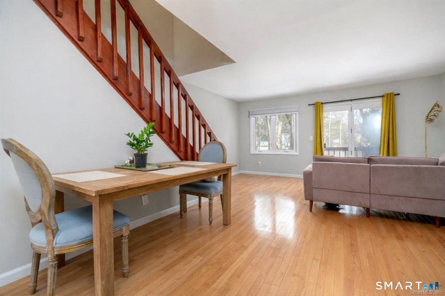 81 Wolfpit Avenue APT B3