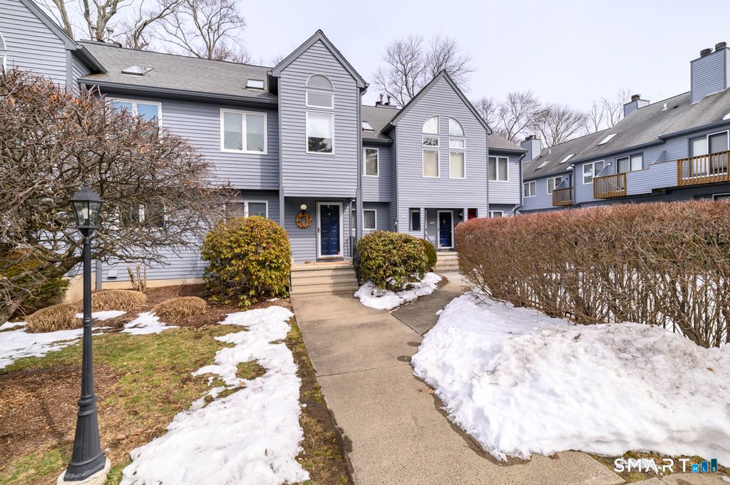 Photo of 81 Wolfpit Avenue #APT B3, Norwalk, CT 06851 (MLS # 24153983)