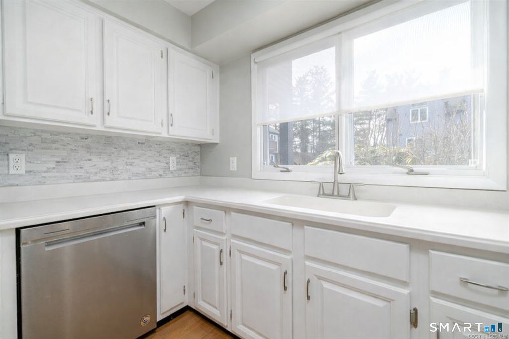 Photo of 81 Wolfpit Avenue #APT B3, Norwalk, CT 06851 (MLS # 24153983)