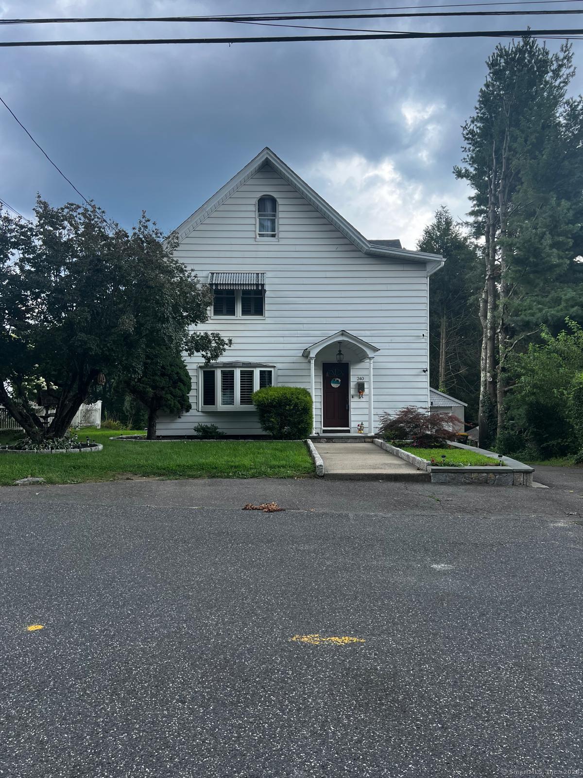 240 Prospect Street, Ansonia, Connecticut image 1
