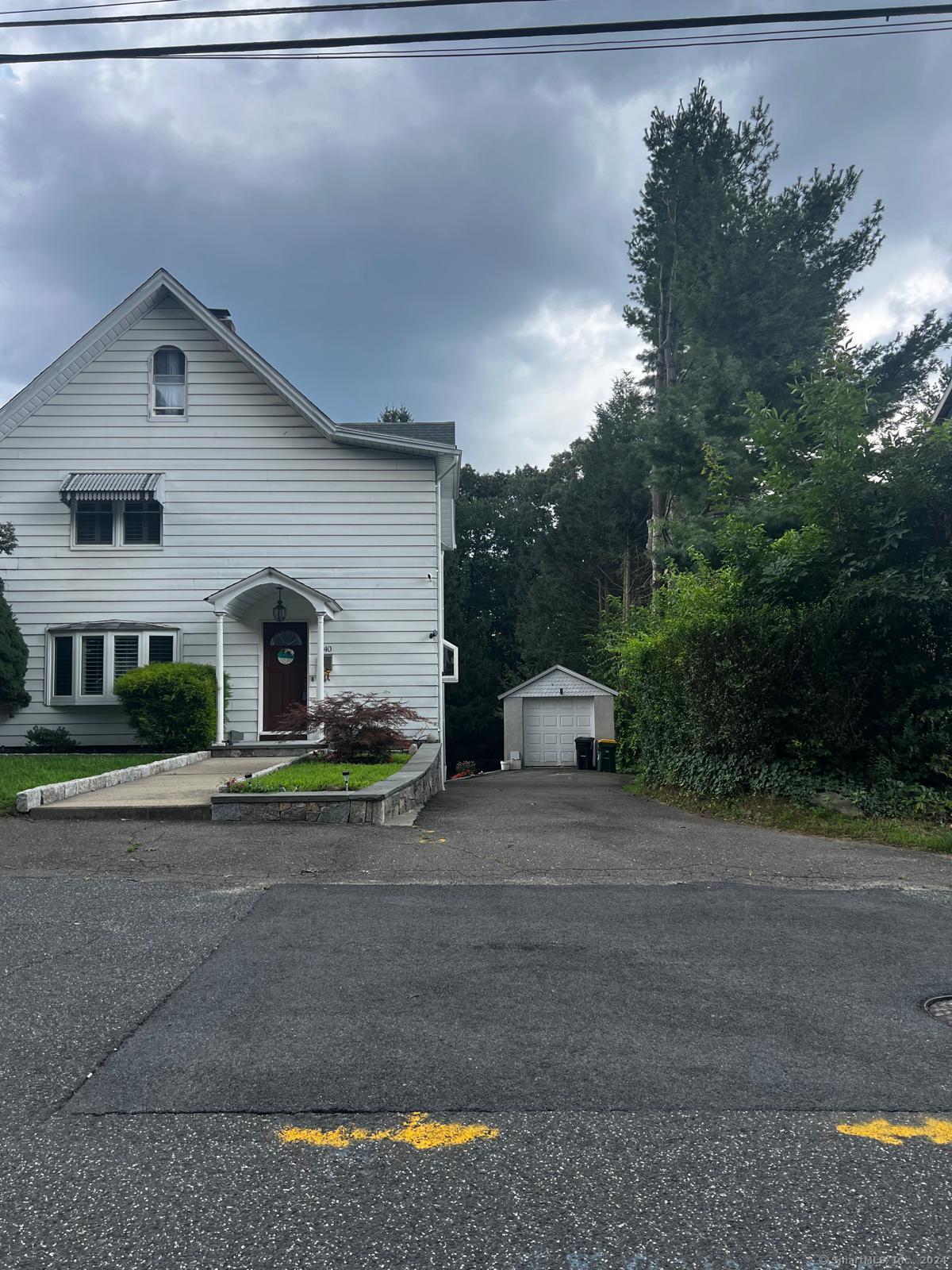 240 Prospect Street