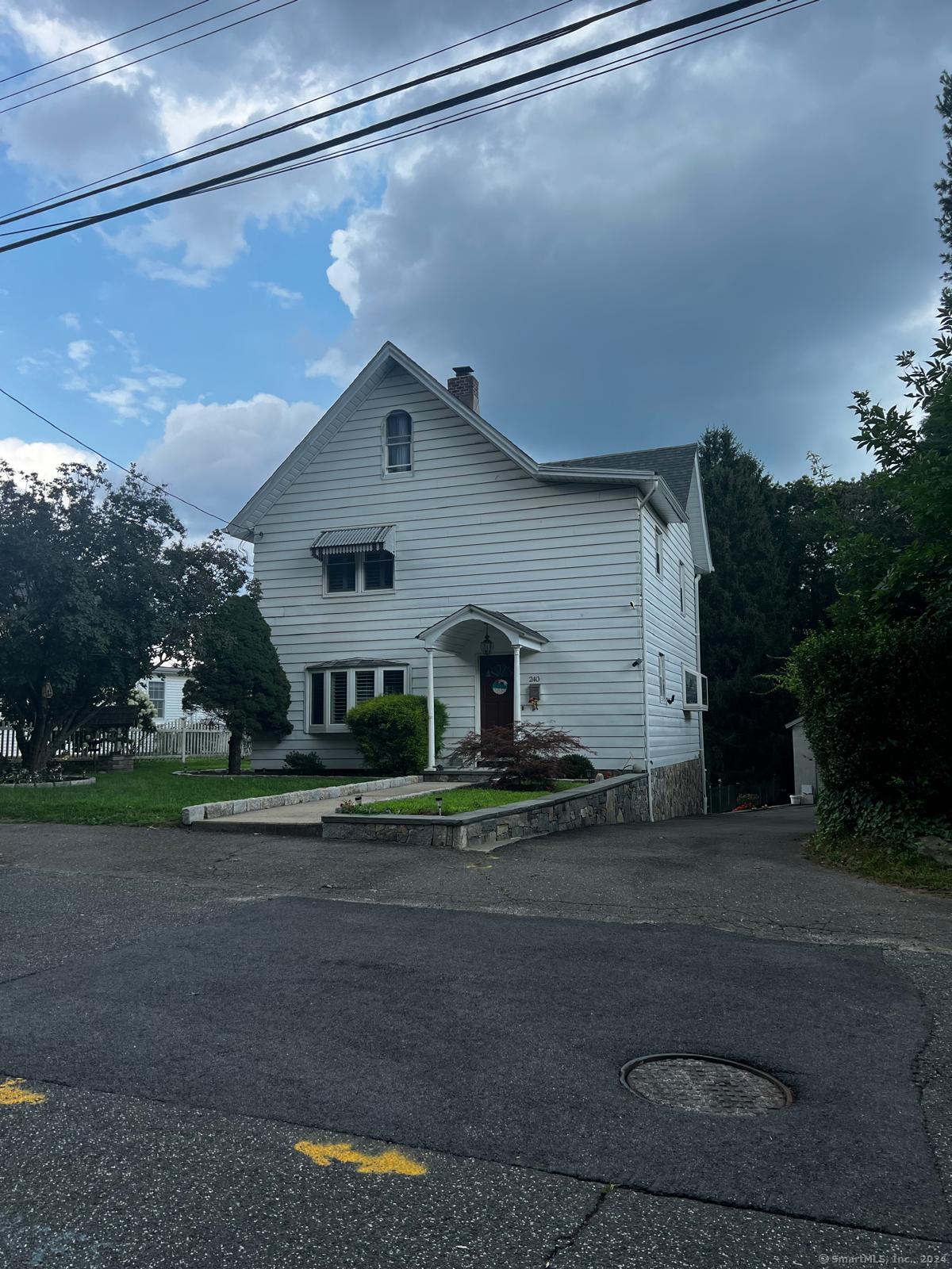 240 Prospect Street