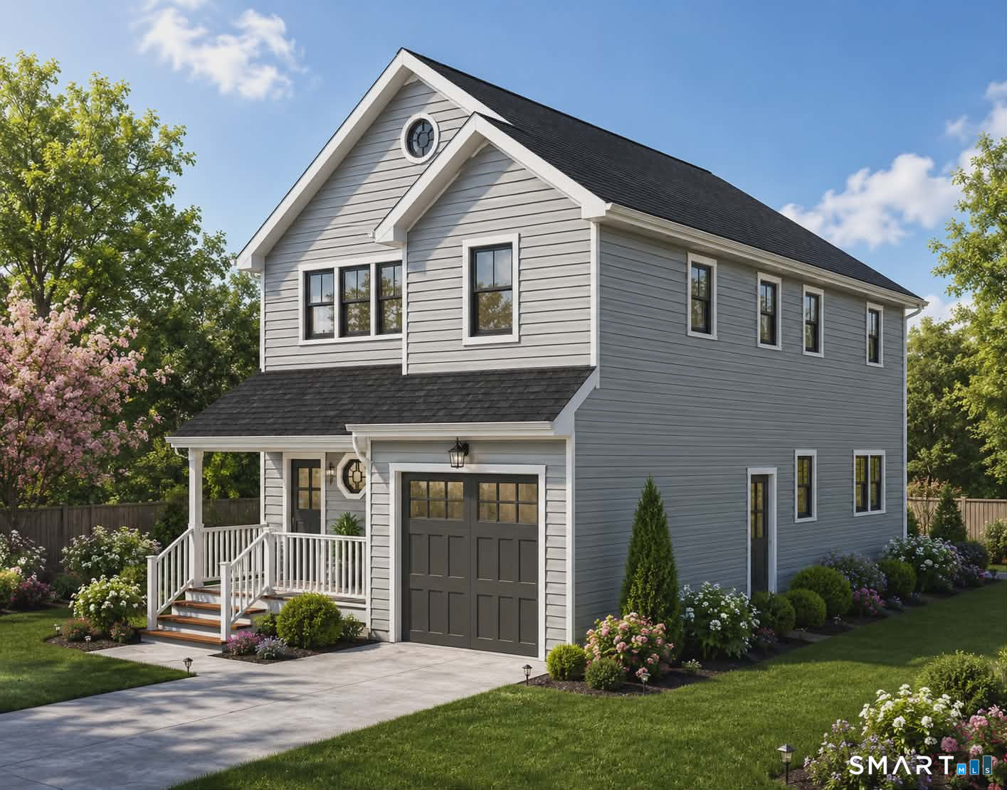 Lot 3a Nathan Hale Road