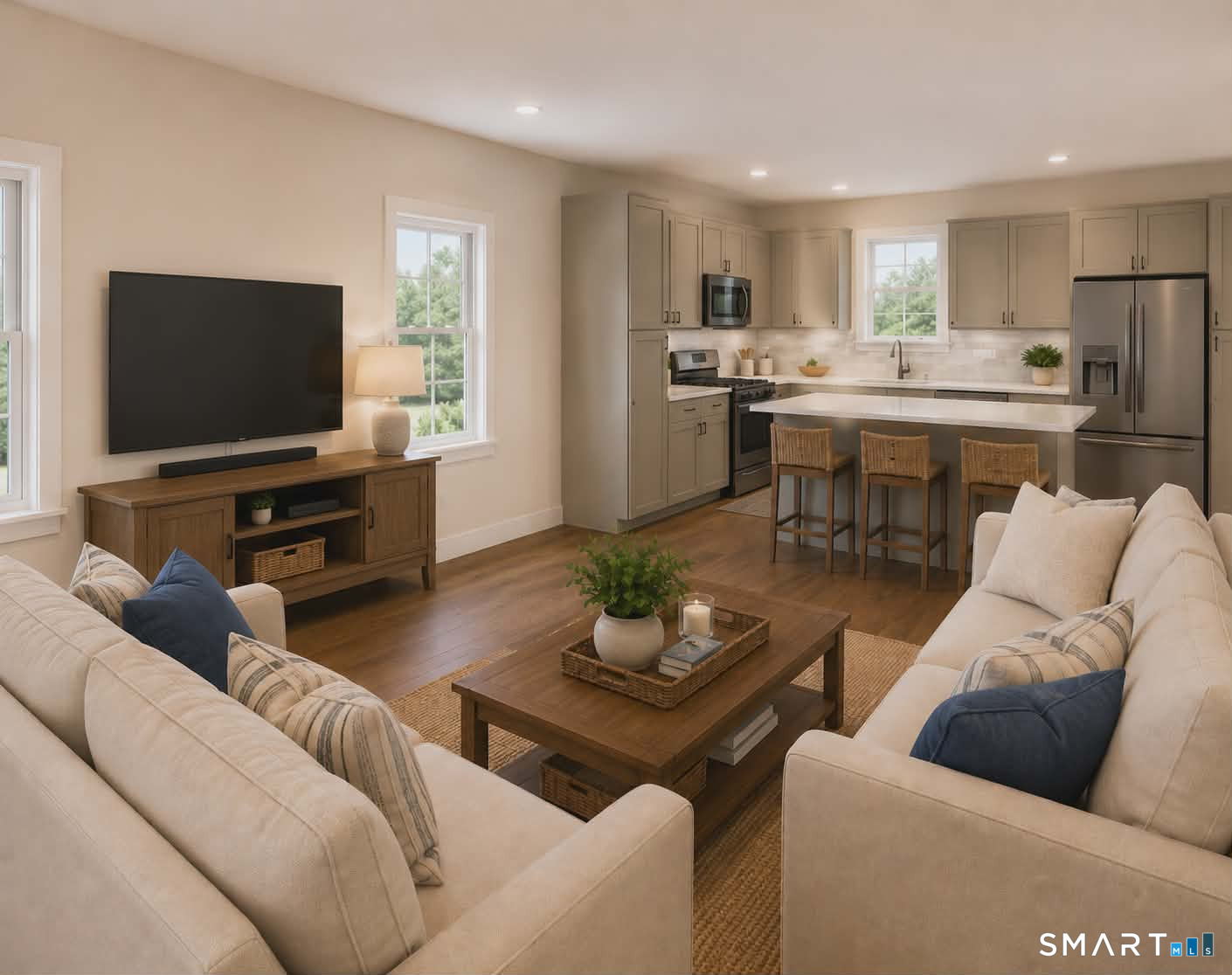 Lot 3a Nathan Hale Road