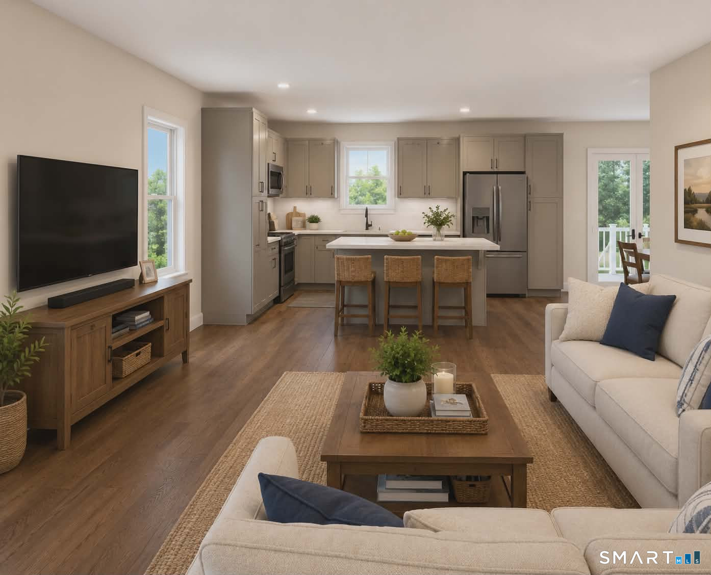Lot 3a Nathan Hale Road