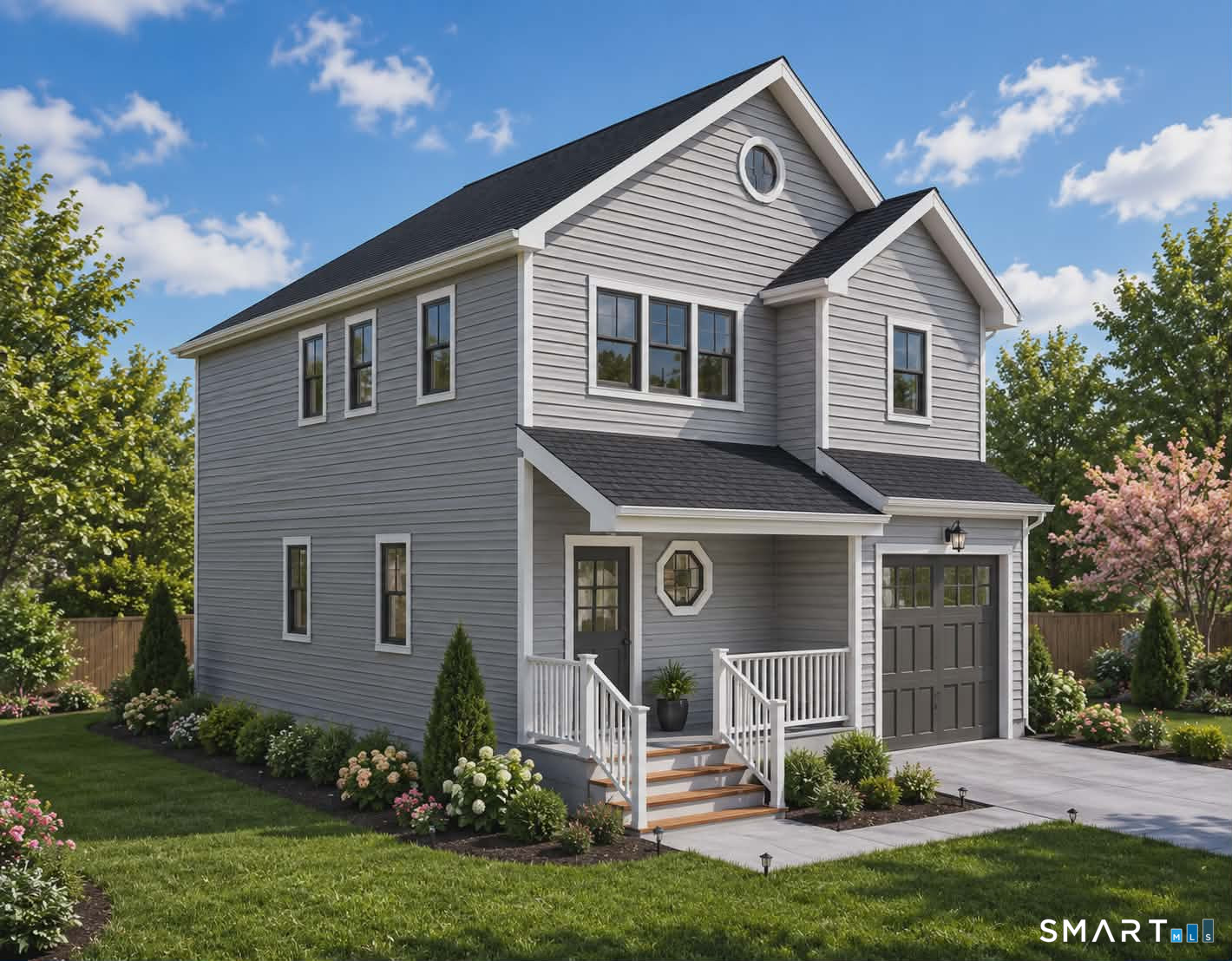 Lot 3a Nathan Hale Road