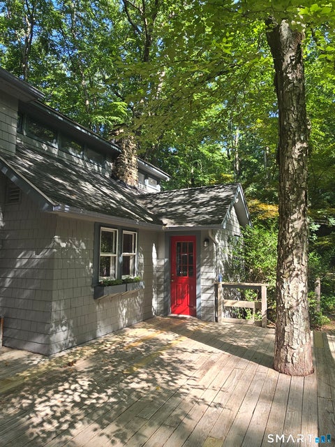 Tiny photo for 17 Bradley Lane, Newtown, CT 06482 (MLS # 24190642)