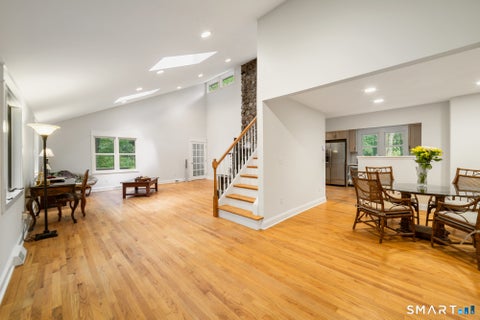 Tiny photo for 17 Bradley Lane, Newtown, CT 06482 (MLS # 24190642)