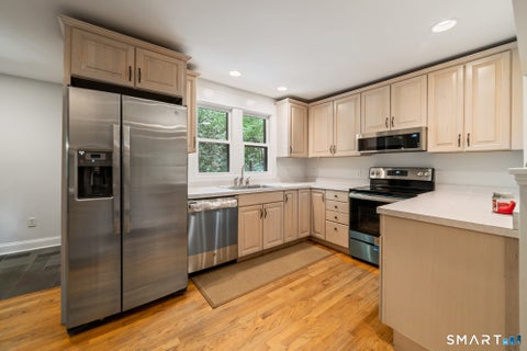 Tiny photo for 17 Bradley Lane, Newtown, CT 06482 (MLS # 24190642)