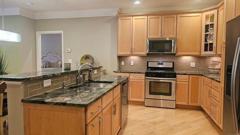 Tiny photo for 203 Center Meadow Lane #203, Danbury, CT 06810 (MLS # 24150721)