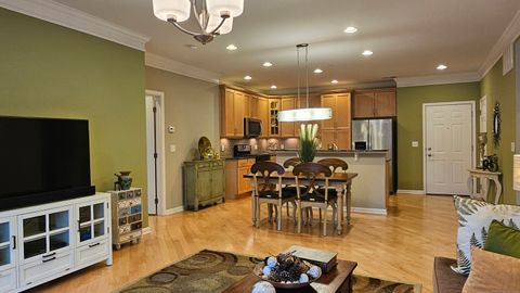 Tiny photo for 203 Center Meadow Lane #203, Danbury, CT 06810 (MLS # 24150721)