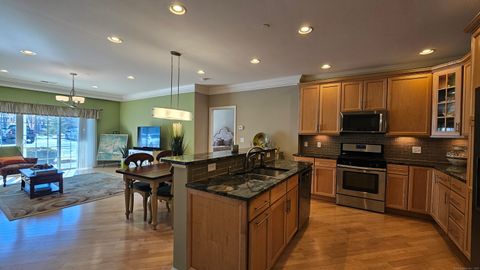 Tiny photo for 203 Center Meadow Lane #203, Danbury, CT 06810 (MLS # 24150721)