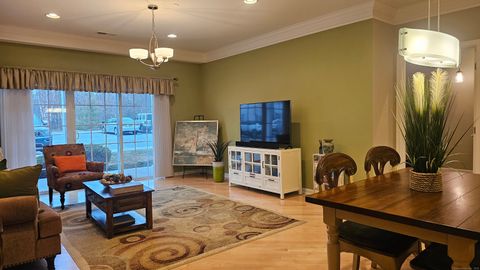 Tiny photo for 203 Center Meadow Lane #203, Danbury, CT 06810 (MLS # 24150721)