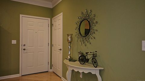 Tiny photo for 203 Center Meadow Lane #203, Danbury, CT 06810 (MLS # 24150721)