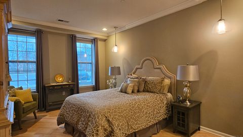 Tiny photo for 203 Center Meadow Lane #203, Danbury, CT 06810 (MLS # 24150721)