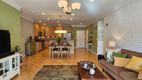 Tiny photo for 203 Center Meadow Lane #203, Danbury, CT 06810 (MLS # 24150721)