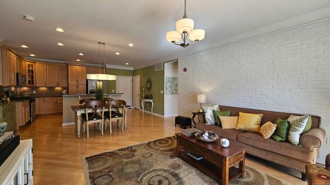 Tiny photo for 203 Center Meadow Lane #203, Danbury, CT 06810 (MLS # 24150721)