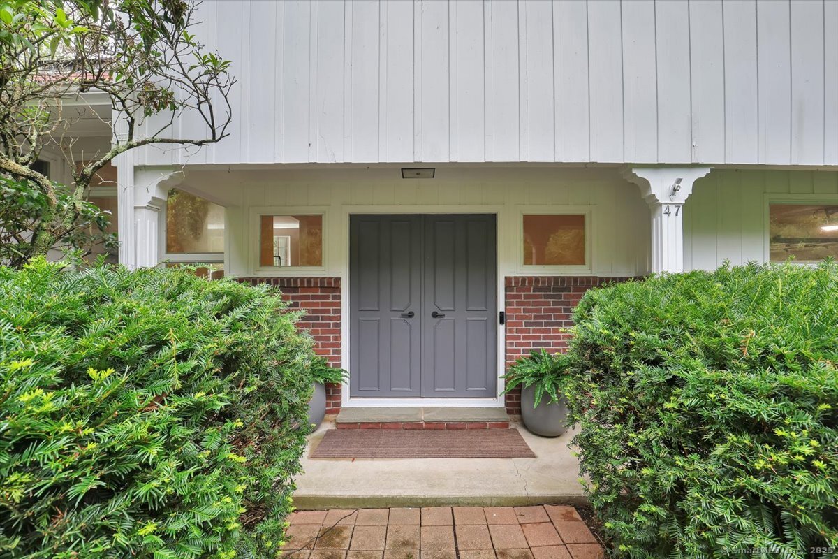 47 Notch Road