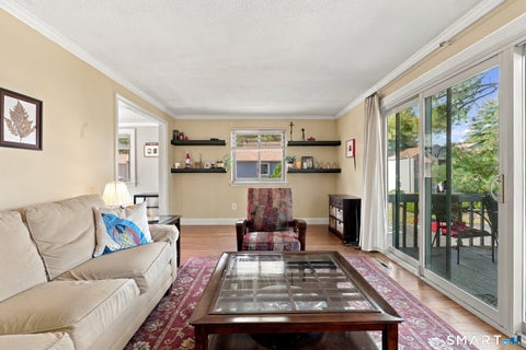 Tiny photo for 106 Smoke Valley Drive #A, Stratford, CT 06614 (MLS # 24215422)