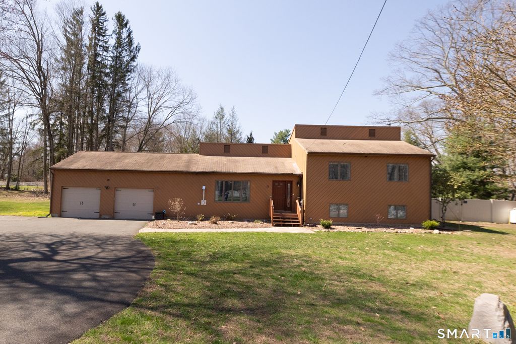 Photo of 19 Cheney Road, Marlborough, CT 06447 (MLS # 24165835)