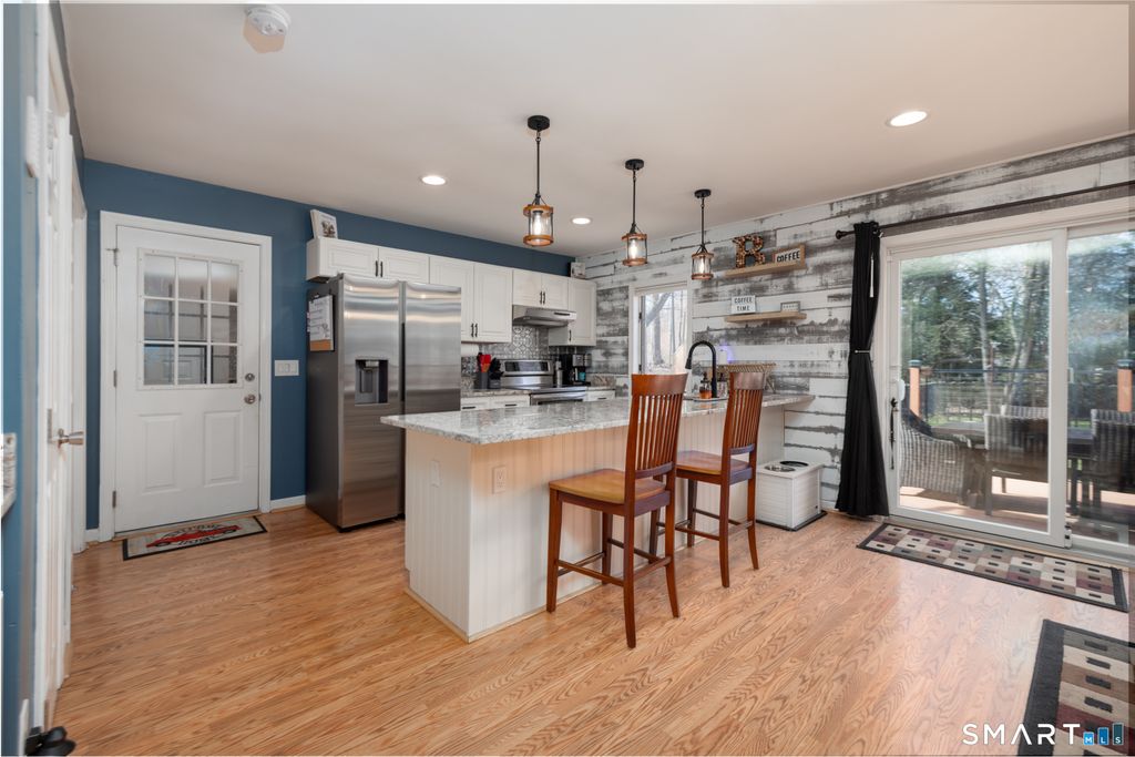 Photo of 19 Cheney Road, Marlborough, CT 06447 (MLS # 24165835)