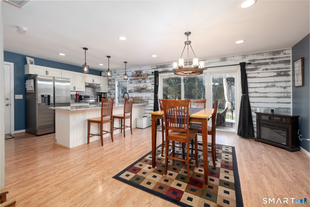 Photo of 19 Cheney Road, Marlborough, CT 06447 (MLS # 24165835)