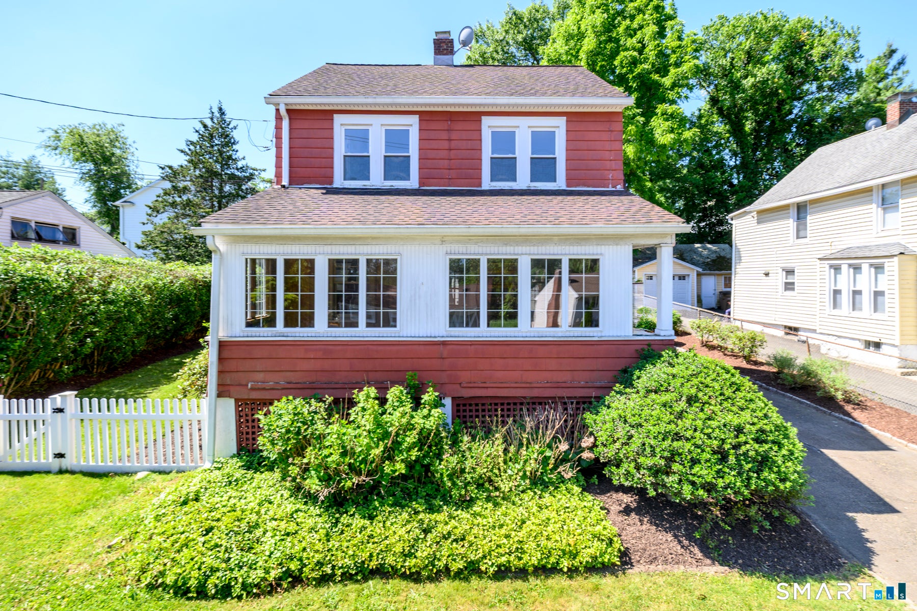 162 Toms Road