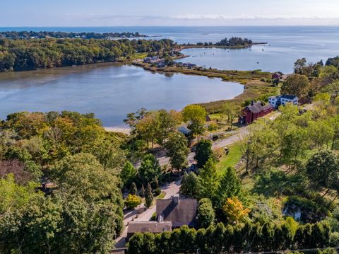 575 Leetes Island Road Guilford CT 06437