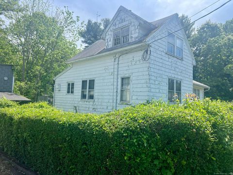 A home in East Haven