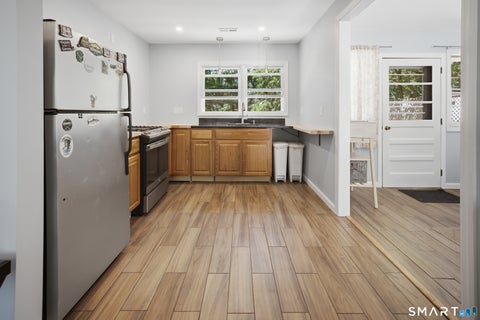 Tiny photo for 106 Carol Street, Danbury, CT 06810 (MLS # 24182291)