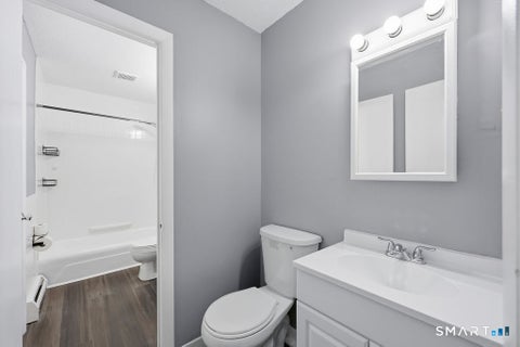 Tiny photo for 11 Sutton Place #11, Bloomfield, CT 06002 (MLS # 24215193)