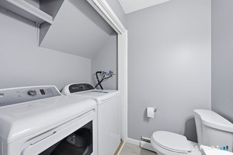 Tiny photo for 11 Sutton Place #11, Bloomfield, CT 06002 (MLS # 24215193)