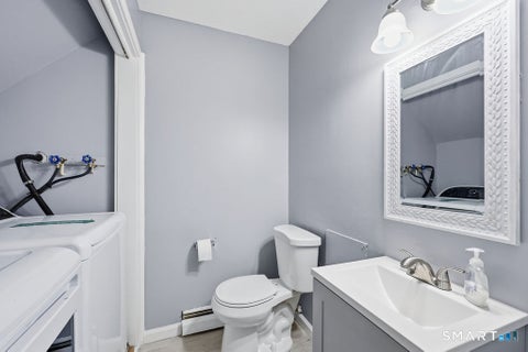 Tiny photo for 11 Sutton Place #11, Bloomfield, CT 06002 (MLS # 24215193)
