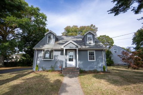 80 Noble Street, Hamden, CT 06514 - #: 24127608