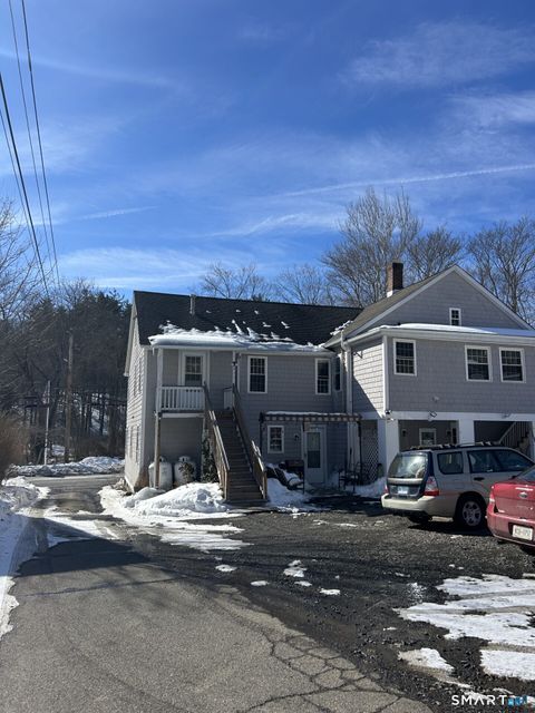 Tiny photo for 4 Weekeepeemee Road, Woodbury, CT 06798 (MLS # 24154302)