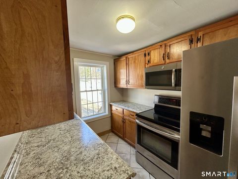 Tiny photo for 4 Weekeepeemee Road, Woodbury, CT 06798 (MLS # 24154302)