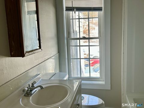 Tiny photo for 4 Weekeepeemee Road, Woodbury, CT 06798 (MLS # 24154302)