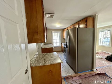 Tiny photo for 4 Weekeepeemee Road, Woodbury, CT 06798 (MLS # 24154302)