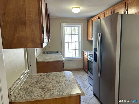 Tiny photo for 4 Weekeepeemee Road, Woodbury, CT 06798 (MLS # 24154302)