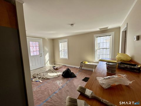 Tiny photo for 4 Weekeepeemee Road, Woodbury, CT 06798 (MLS # 24154302)