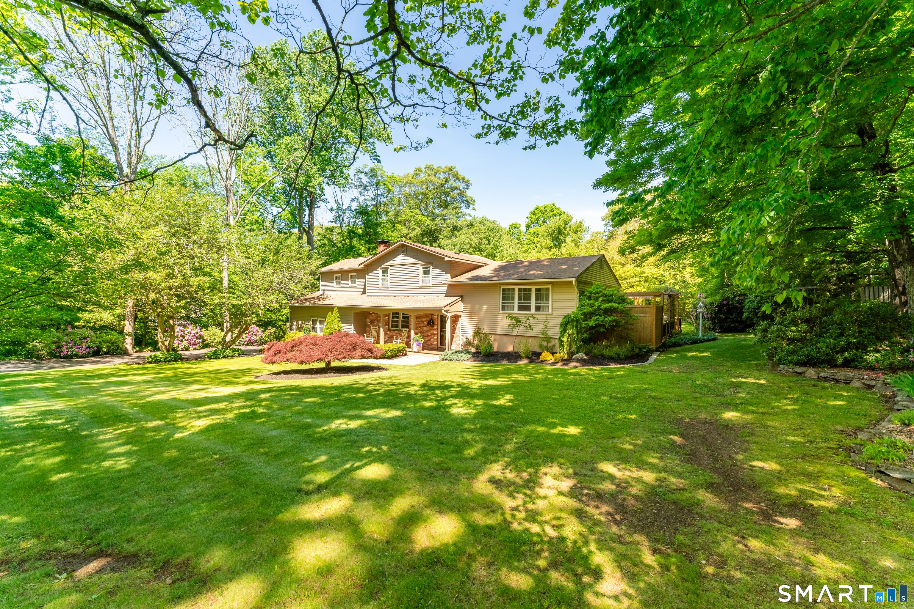 18 Doolittle Road