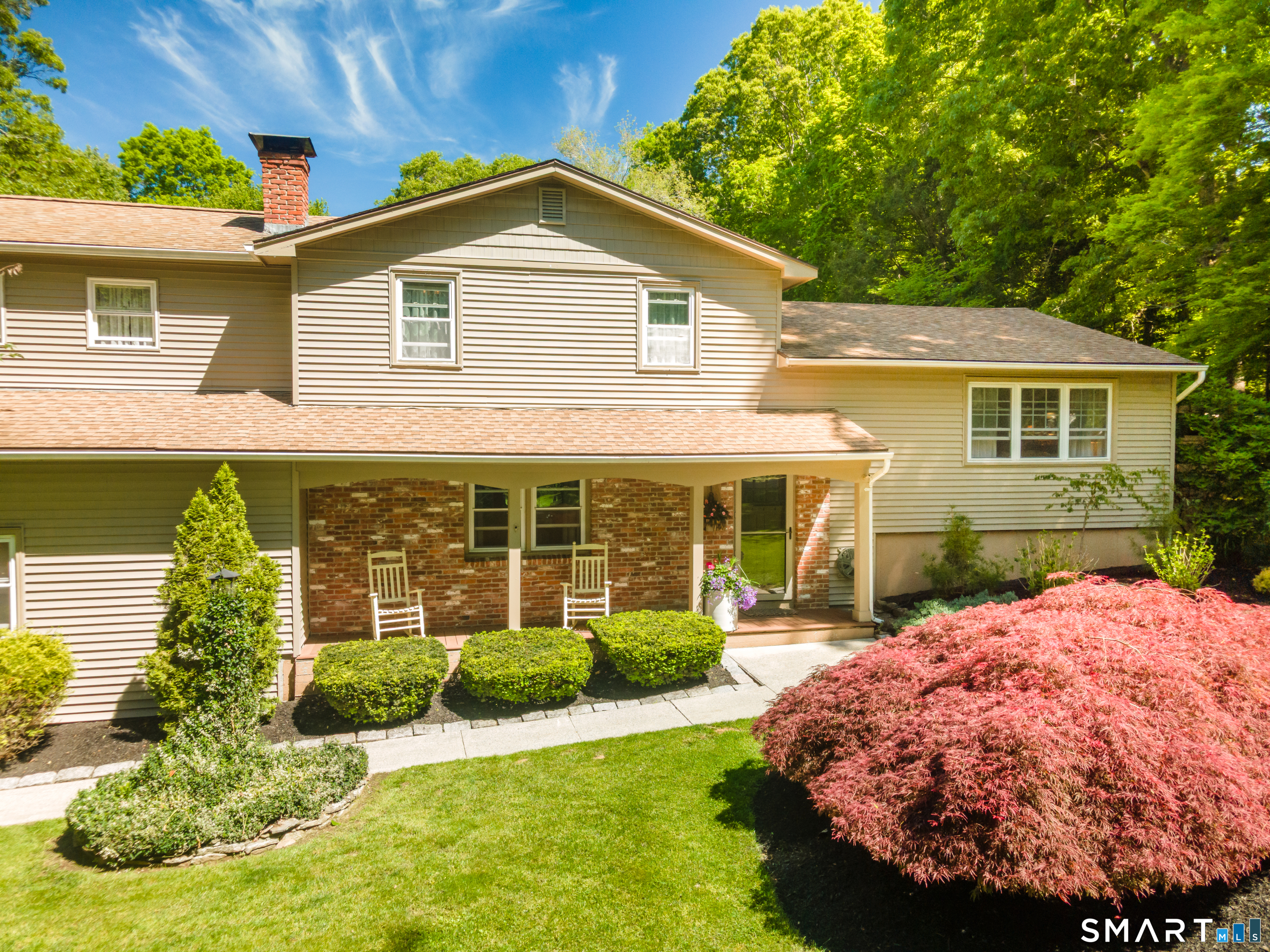 18 Doolittle Road