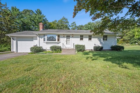 8 Quinn Street Stafford CT 06076