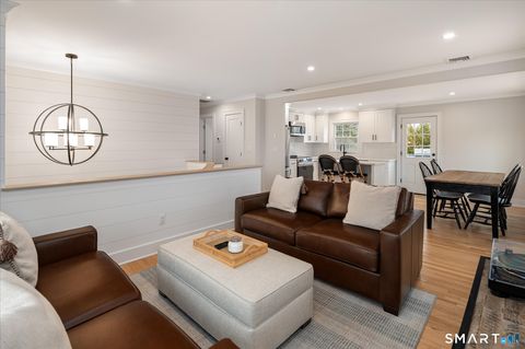 Tiny photo for 47 Mitchell Street, Stamford, CT 06902 (MLS # 24164426)