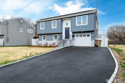 Tiny photo for 47 Mitchell Street, Stamford, CT 06902 (MLS # 24164426)