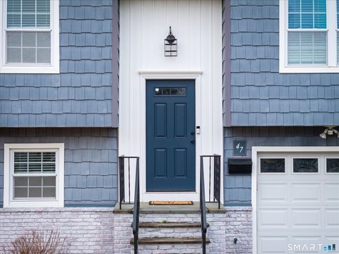 Tiny photo for 47 Mitchell Street, Stamford, CT 06902 (MLS # 24164426)