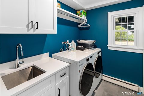 Tiny photo for 47 Mitchell Street, Stamford, CT 06902 (MLS # 24164426)