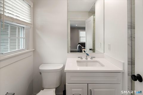 Tiny photo for 47 Mitchell Street, Stamford, CT 06902 (MLS # 24164426)