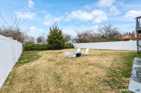Tiny photo for 47 Mitchell Street, Stamford, CT 06902 (MLS # 24164426)